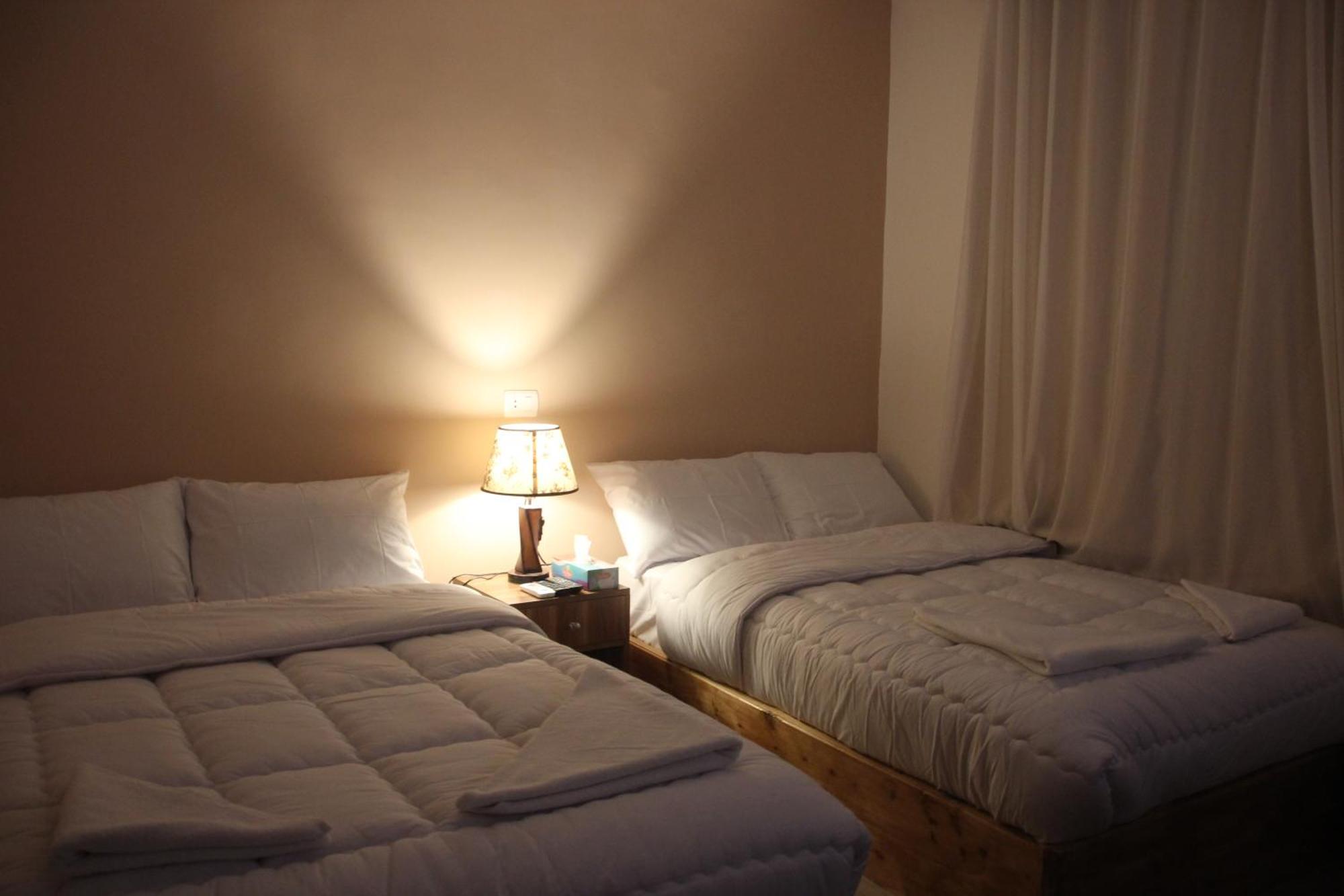 Farida Pyramids Boutique Hotel Kafrat al Jabal Luaran gambar