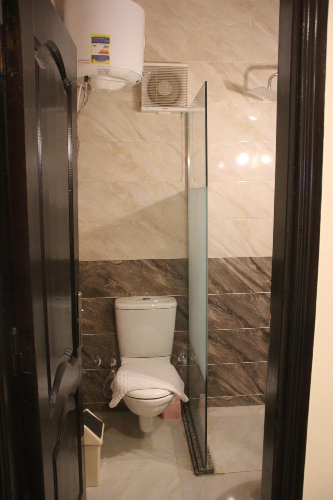 Farida Pyramids Boutique Hotel Kafrat al Jabal Luaran gambar