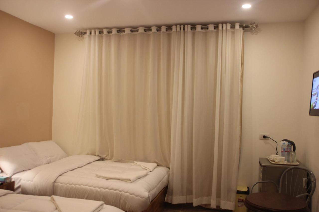 Farida Pyramids Boutique Hotel Kafrat al Jabal Luaran gambar