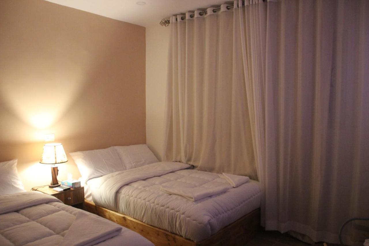 Farida Pyramids Boutique Hotel Kafrat al Jabal Luaran gambar