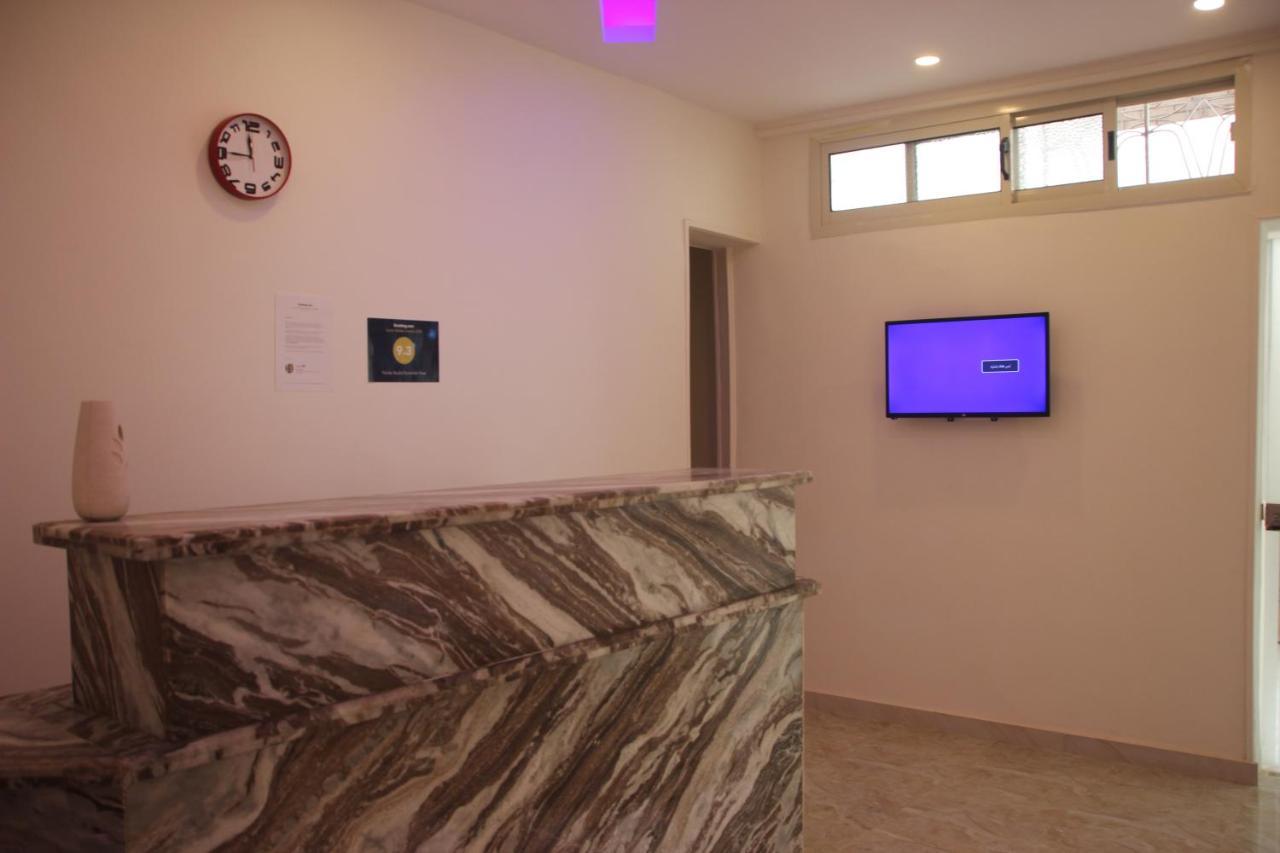 Farida Pyramids Boutique Hotel Kafrat al Jabal Luaran gambar