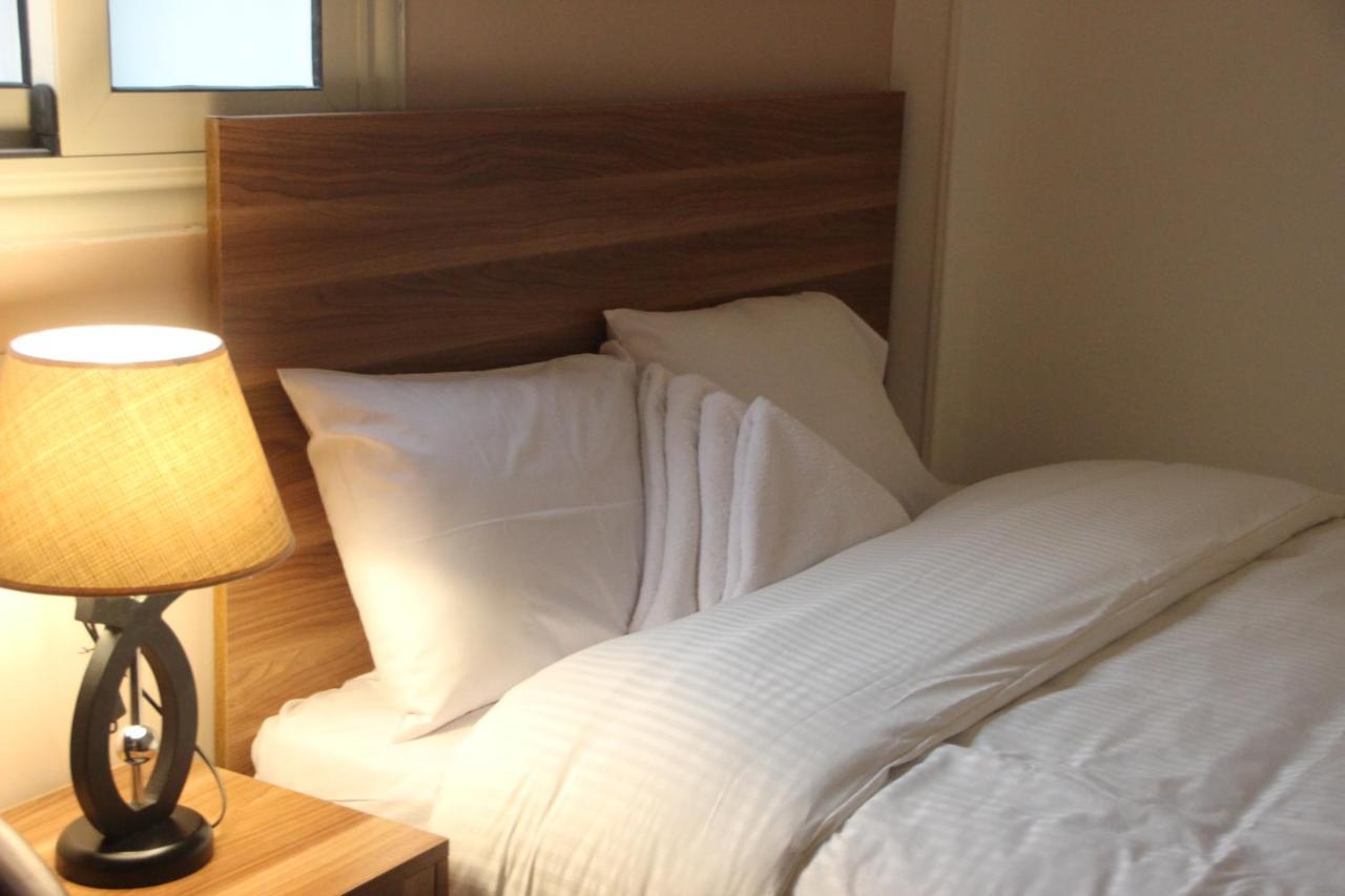 Farida Pyramids Boutique Hotel Kafrat al Jabal Luaran gambar